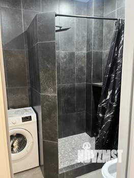 2-к квартира, на длительный срок, 45м2, 3/17 этаж