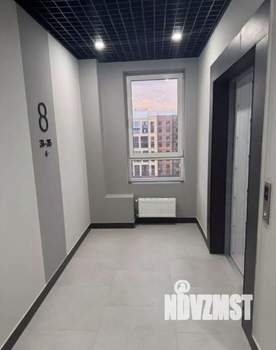 2-к квартира, на длительный срок, 40м2, 8/9 этаж