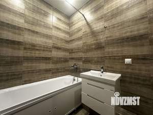 1-к квартира, на длительный срок, 40м2, 4/9 этаж