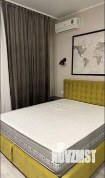 1-к квартира, на длительный срок, 45м2, 15/18 этаж