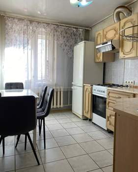 2-к квартира, на длительный срок, 48м2, 1/9 этаж