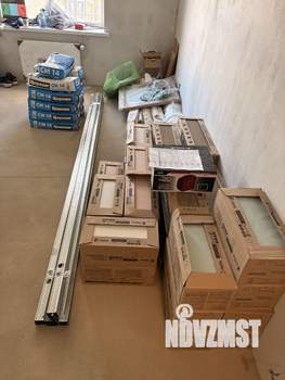 1-к квартира, на длительный срок, 36м2, 5/23 этаж