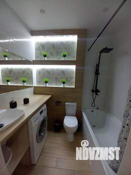 1-к квартира, на длительный срок, 32м2, 8/22 этаж