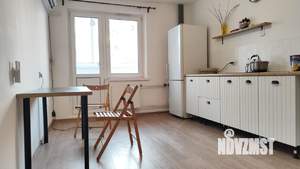 2-к квартира, на длительный срок, 61м2, 8/15 этаж