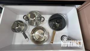 1-к квартира, посуточно, 45м2, 18/18 этаж