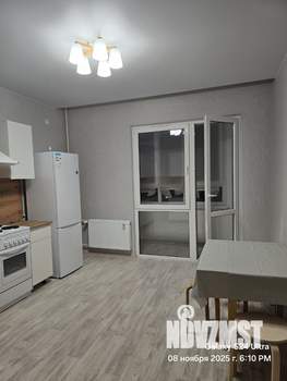 1-к квартира, на длительный срок, 37м2, 5/9 этаж