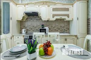 2-к квартира, посуточно, 60м2, 1/1 этаж