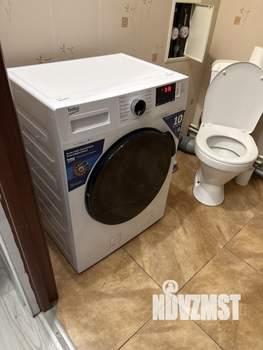 1-к квартира, на длительный срок, 41м2, 2/7 этаж