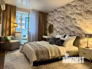 3-к квартира, посуточно, 85м2, 2/18 этаж