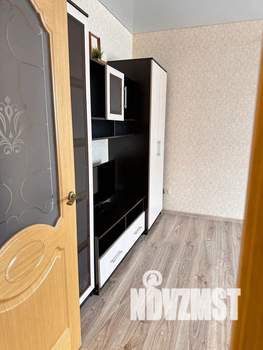 1-к квартира, посуточно, 38м2, 7/22 этаж