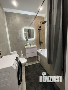 Студия квартира, на длительный срок, 29м2, 11/18 этаж