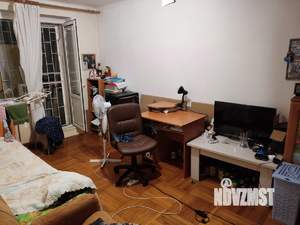 3-к квартира, на длительный срок, 62м2, 2/5 этаж