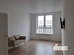 1-к квартира, на длительный срок, 41м2, 8/9 этаж