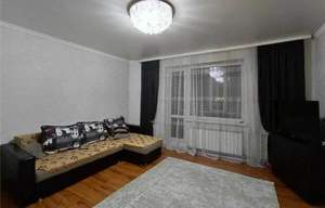 1-к квартира, на длительный срок, 42м2, 8/10 этаж