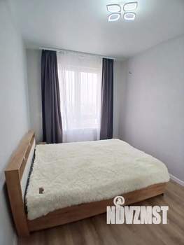 1-к квартира, посуточно, 33м2, 24/24 этаж