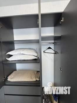 1-к квартира, на длительный срок, 38м2, 18/18 этаж