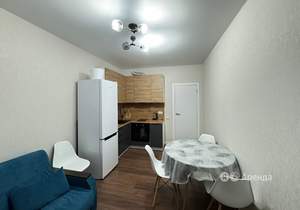 1-к квартира, на длительный срок, 34м2, 5/24 этаж