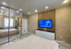 2-к квартира, на длительный срок, 59м2, 17/19 этаж