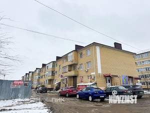 1-к квартира, на длительный срок, 25м2, 1/3 этаж