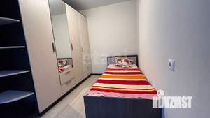 1-к квартира, на длительный срок, 39м2, 9/16 этаж