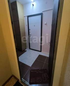2-к квартира, на длительный срок, 56м2, 7/9 этаж