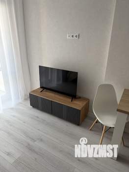 1-к квартира, на длительный срок, 42м2, 6/21 этаж