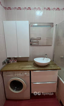 2-к квартира, на длительный срок, 69м2, 13/24 этаж