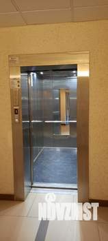 Студия квартира, посуточно, 23м2, 4/5 этаж