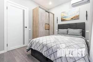 2-к квартира, посуточно, 50м2, 14/17 этаж