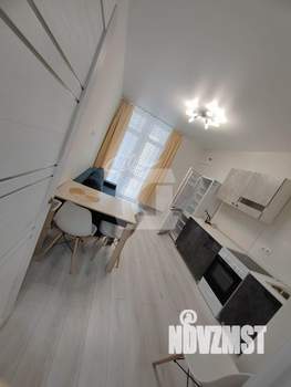 1-к квартира, на длительный срок, 48м2, 10/21 этаж