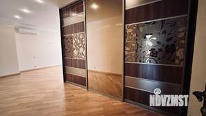 3-к квартира, посуточно, 132м2, 1/1 этаж