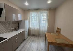 1-к квартира, на длительный срок, 34м2, 6/10 этаж