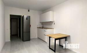 1-к квартира, на длительный срок, 42м2, 3/9 этаж