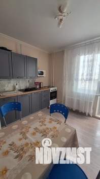 1-к квартира, посуточно, 43м2, 12/14 этаж