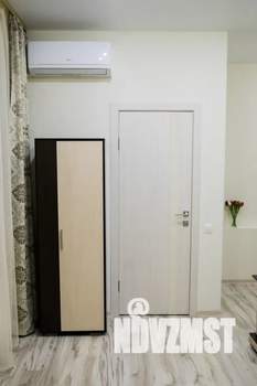 1-к квартира, посуточно, 25м2, 10/16 этаж