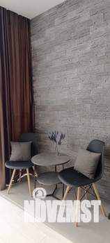 Студия квартира, посуточно, 30м2, 15/24 этаж