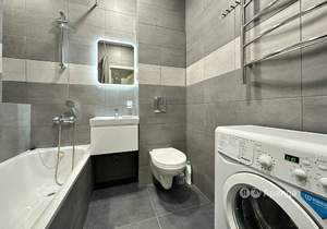 1-к квартира, на длительный срок, 34м2, 13/16 этаж