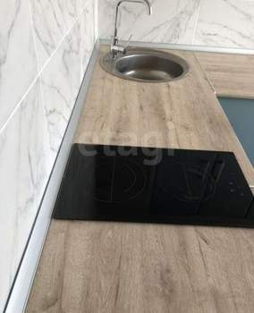 1-к квартира, на длительный срок, 30м2, 19/22 этаж