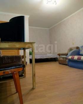 1-к квартира, на длительный срок, 36м2, 8/9 этаж