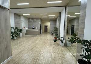 1-к квартира, на длительный срок, 39м2, 16/24 этаж