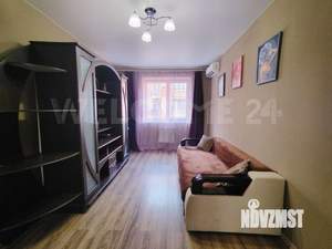 1-к квартира, на длительный срок, 35м2, 3/6 этаж