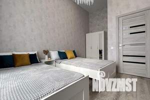 1-к квартира, посуточно, 37м2, 12/12 этаж