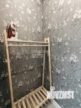 1-к квартира, на длительный срок, 41м2, 5/16 этаж