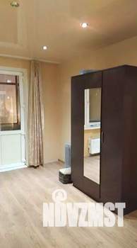 1-к квартира, на длительный срок, 35м2, 3/5 этаж