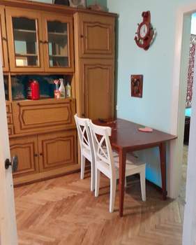 3-к квартира, на длительный срок, 65м2, 5/5 этаж