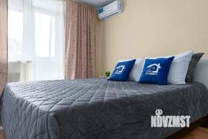 3-к квартира, посуточно, 70м2, 1/1 этаж