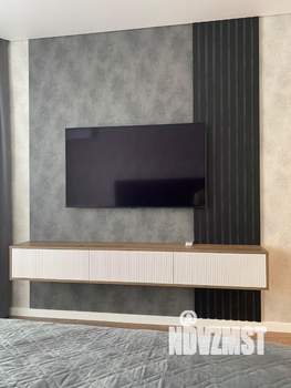 3-к квартира, на длительный срок, 71м2, 22/23 этаж