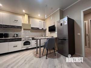 1-к квартира, посуточно, 15м2, 1/1 этаж