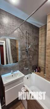 Студия квартира, на длительный срок, 25м2, 5/9 этаж