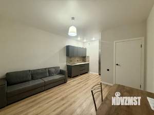 1-к квартира, на длительный срок, 35м2, 7/17 этаж